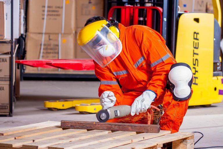 Workplace fatalities – on the up!