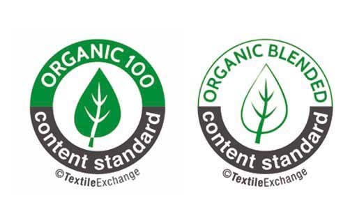OCS, Organic content standard-gcluk