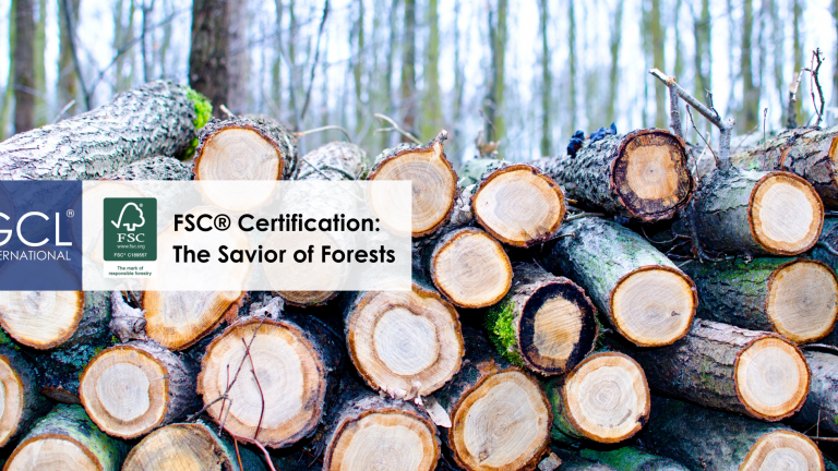 FSC® Certification: The Savior of Forests