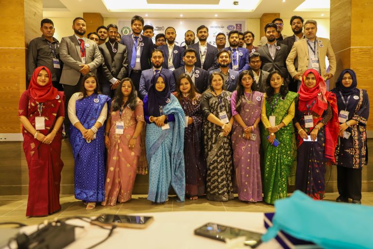 GCL International Bangladesh recently hosted its Annual General Meeting (AGM) for the year 2024
