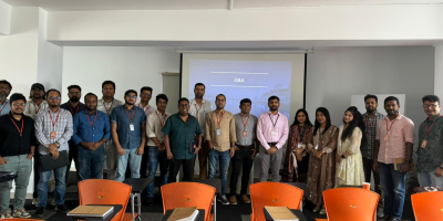 GCL International Ltd Bangladesh Completes GOTS Version 7.0 Training for ZXY International Team